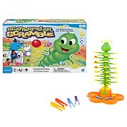 Scatterpillar Scramble Game